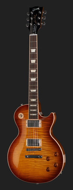 Gibson Les Paul Standard 2013